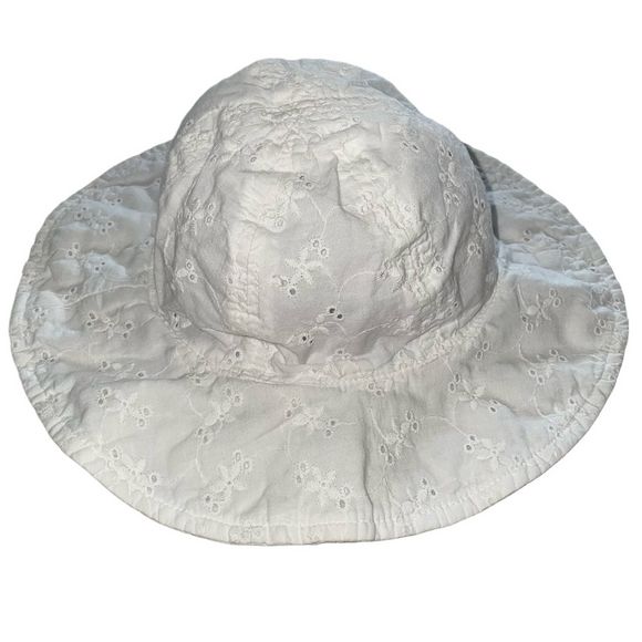 Other - ⭐ Baby Girl Sun Hat 12-18M ⭐